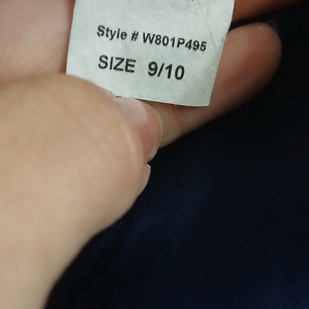 Prom dress - Picture 5 of 5